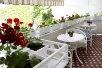 比昂咖人啊扎卡旅館