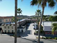 Chariot Inn Glendale - Pasadena