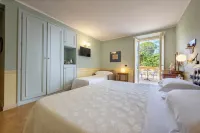 Hotel San Luca Hotel di Spoleto