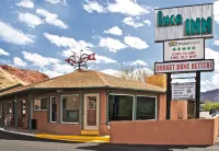 Inca Inn Moab Hotel a 