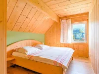 Mountain Apartment Getaway Hotels in Rickenbach