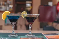 Falcon Heights Hotel - bar