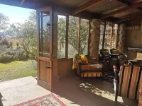 Affi Lande Boetiek Guestfarm Hotel a Fouriesburg