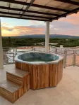 Hotel la Laguna Galapagos
