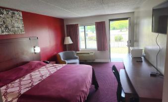 American Inn Chesapeake - Portsmouth