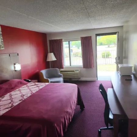 American Inn Chesapeake - Portsmouth