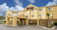 Rodeway Inn Hôtels à : Pensacola