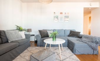 2Ndhomes Kamppi Center Apartment 9