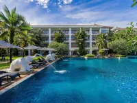 Naithonburi Beach Resort Hotels near Naithon Beach