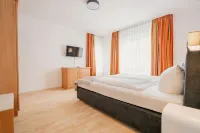 Hotel Andante Rust Hotels in Rust