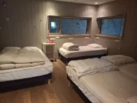 Fairytale Escape in Lamorteau Hotels in 