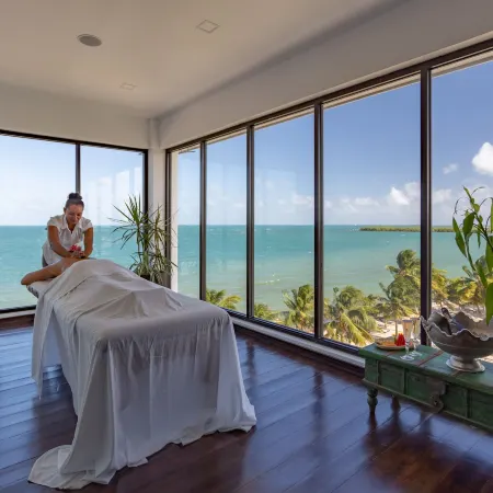The Ellysian Boutique Hotel