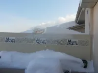 واها هوتل فنادق في بورصة