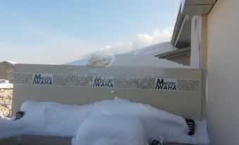 Waha Hotel