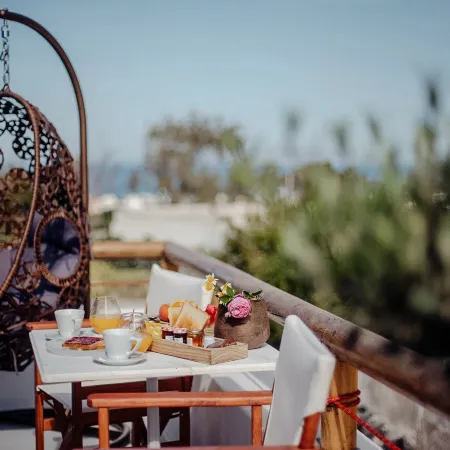 Pueblo Viejo Suites Отели рядом с достопримечательностью «Музей-винодельня»