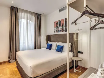 Mercure Roma Centro Termini Hotel a Roma