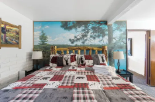 SoCal Vacations - Village Inn Hotels in Big Bear Lake