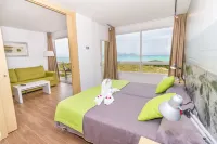 Eix Platja Daurada Hotel & Spa