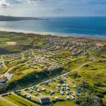St Ives Bay Beach Resort - Wifi