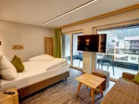 Der Siegeler B&B - This Lifestylehotel Rocks Hotels in Mayrhofen