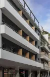The Omnia Collection Pagrati Hotels in Pagkrati