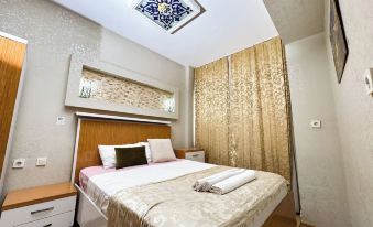 The New Season Apart