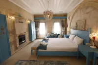 Anatelein Boutique Cave Hotel Hotels near CROSS GOLF CAPPADOCIA