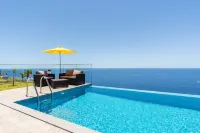 Sonho do Oceano Hotels in Ribeira Brava