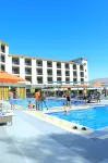 Haile Resort Adama - Pool