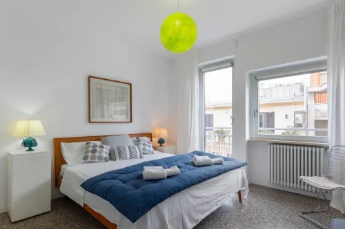 Inner City Apartments