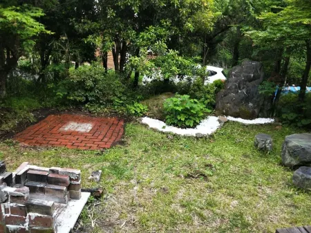 ログハウスkizuki Отели рядом с достопримечательностью «Tsuru University»