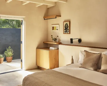 Hotel June Malibu Hotels in Malibu