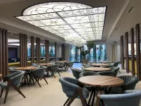 PREMIUM SUNRISE Hotels in Golem