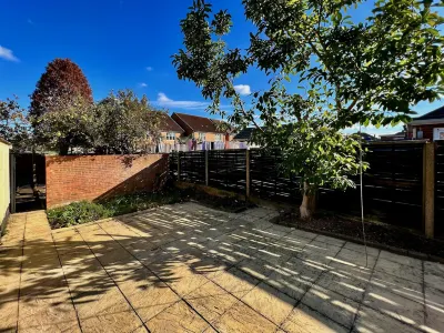 Curzon House 1