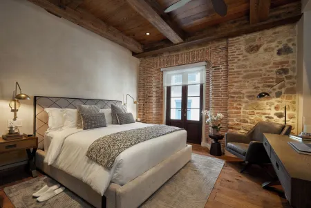 Hotel La Compañía Casco Antiguo