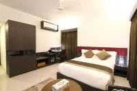Spring Hill Apartments Hotels in Dhaka