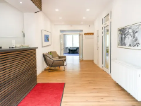 Besttime Hotel Boppard Hotels in Boppard