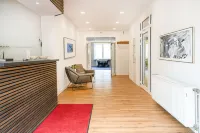Besttime Hotel Boppard Hotels in Braubach