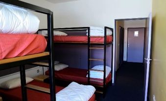 Auberge de Jeunesse de Morlaix