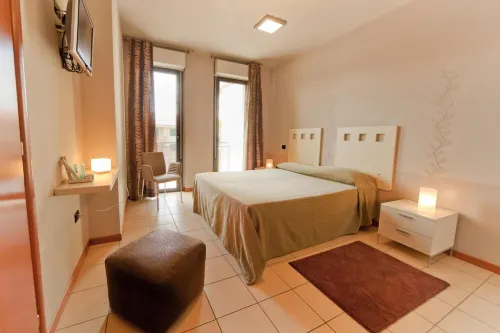 Agorà Hotel Hotels in Nizza Monferrato