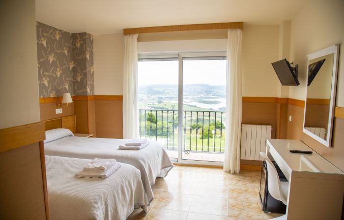 Hotel Ría de Suances