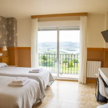 Hotel Ría de Suances