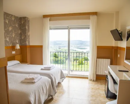 Hotel Ría de Suances Hotels in Suances