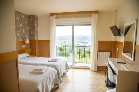 Hotel Ría de Suances