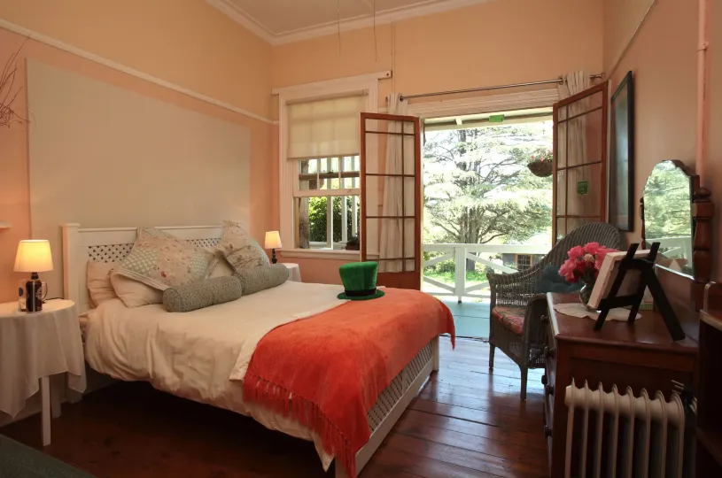 三葉草小屋旅館