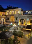 Nova Cave Hotel Hotel a Ortahisar Belediyesi