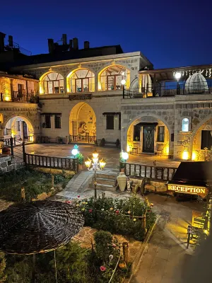 Nova Cave Hotel Hotels in Ortahisar Belediyesi