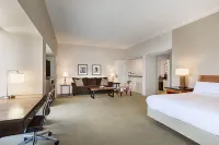 Marriott Dallas/Fort Worth Westlake Hotels in Flower Mound