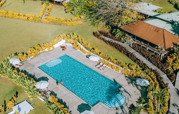 Kunken Boutique Hotel & Spa