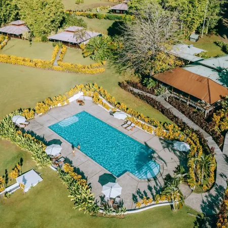 Kunken Boutique Hotel & Spa